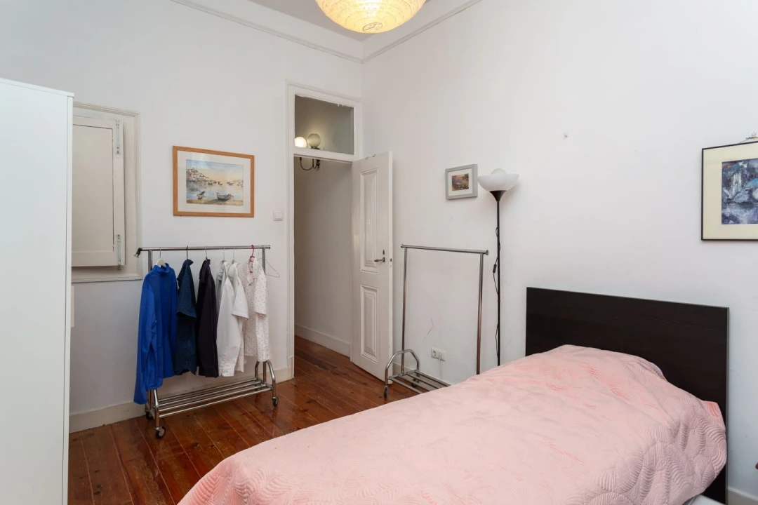 Apartamento T4 para Venda em Cascais e Estoril Foto 12