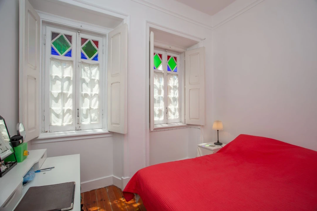 Apartamento T4 para Venda em Cascais e Estoril Foto 13