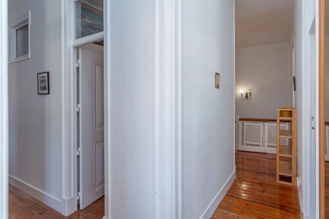 Apartamento T4 para Venda em Cascais e Estoril Foto 16