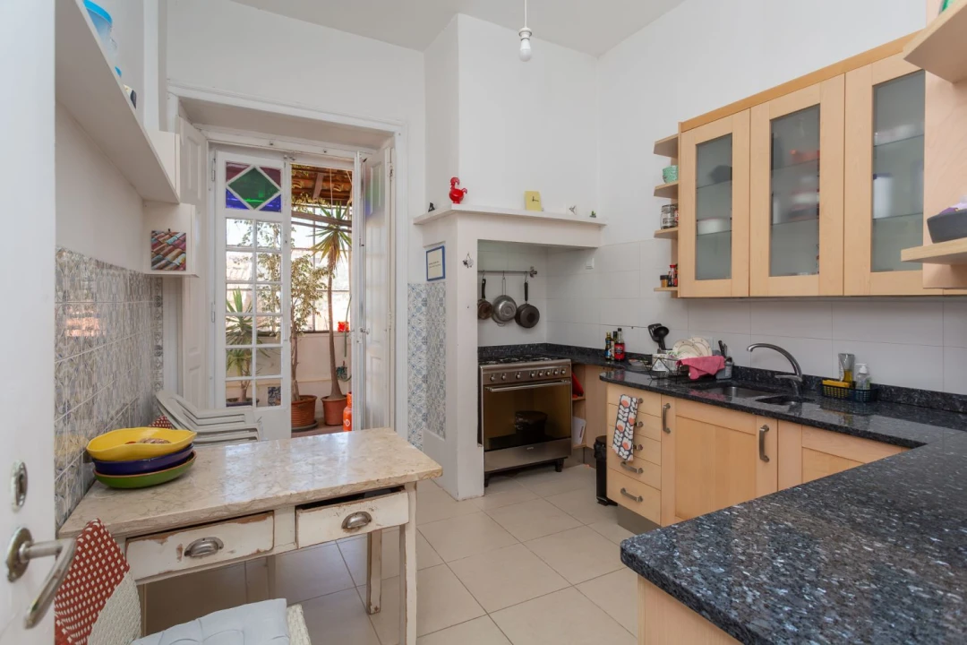 Apartamento T4 para Venda em Cascais e Estoril Foto 18