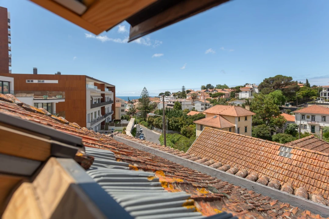 Apartamento T4 para Venda em Cascais e Estoril Foto 19