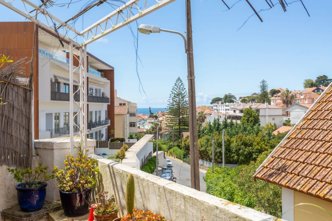 Apartamento T4 para Venda em Cascais e Estoril Foto 4