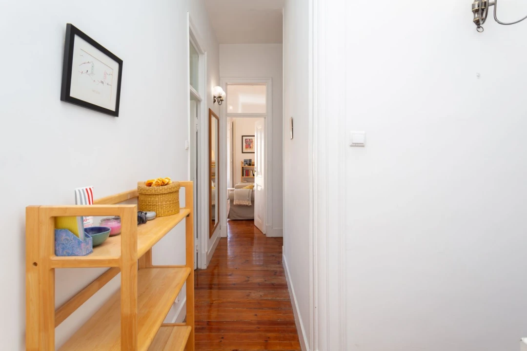 Apartamento T4 para Venda em Cascais e Estoril Foto 9