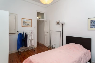 Apartamento T4 para Venda em Cascais e Estoril