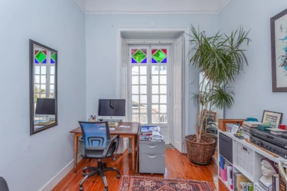 Apartamento T4 para Venda em Cascais e Estoril