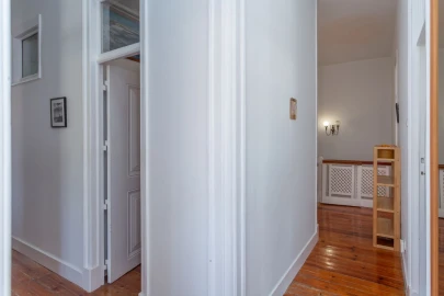 Apartamento T4 para Venda em Cascais e Estoril