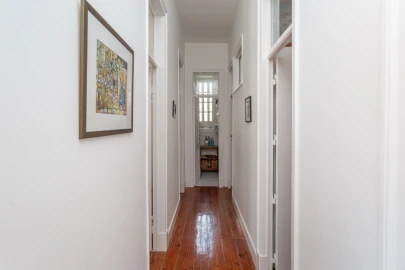 Apartamento T4 para Venda em Cascais e Estoril