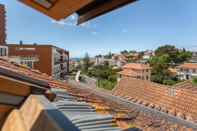 Apartamento T4 para Venda em Cascais e Estoril