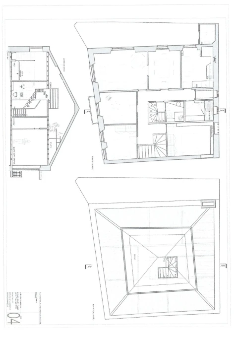 Apartamento T4 para Venda em Cascais e Estoril