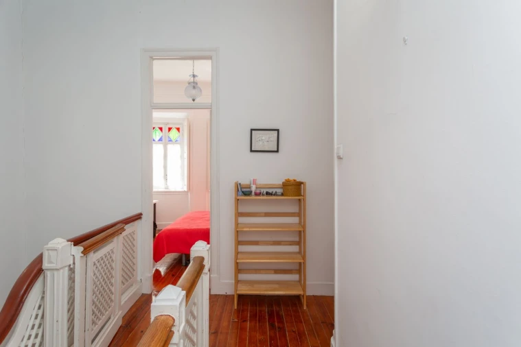 Apartamento T4 para Venda em Cascais e Estoril Foto 10