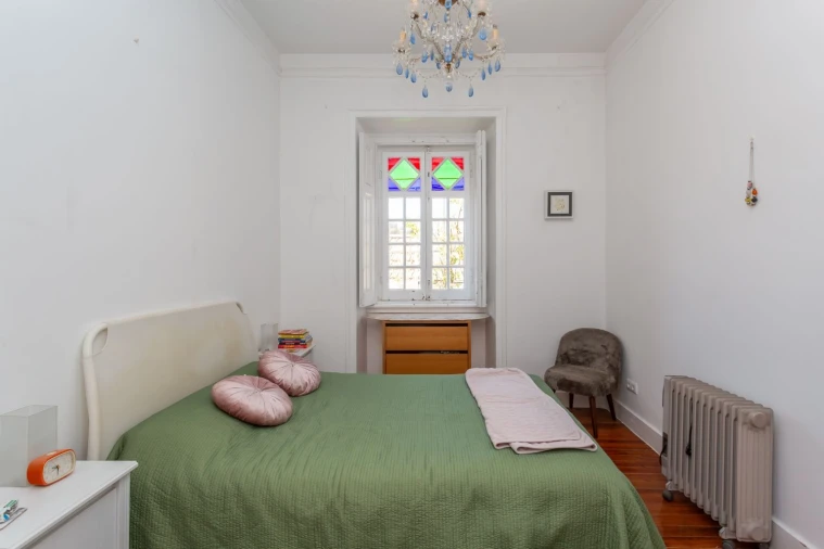 Apartamento T4 para Venda em Cascais e Estoril Foto 14
