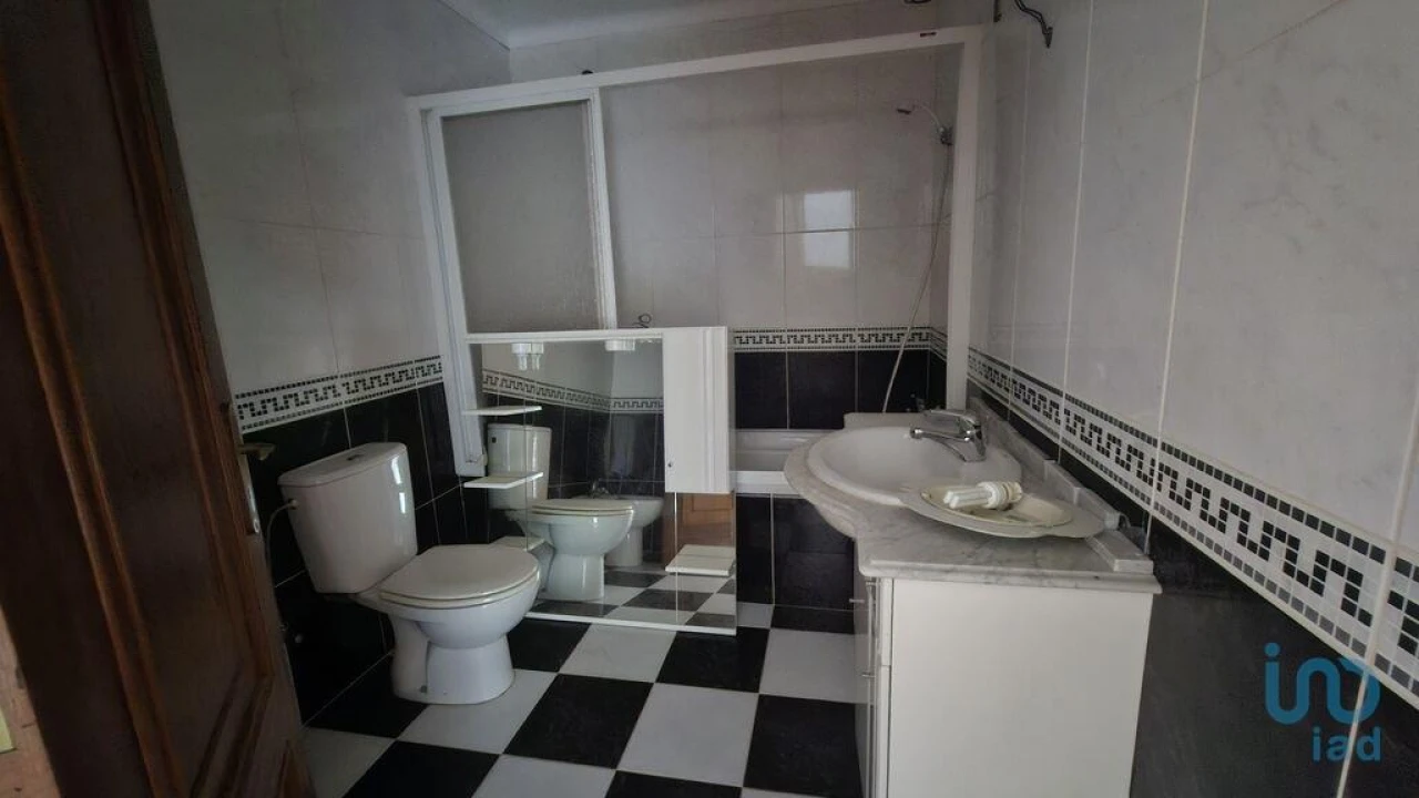 Moradia T4 para Venda em Valpaços e Sanfins Foto 11