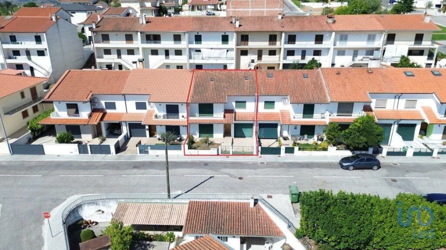 Moradia T4 para Venda em Valpaços e Sanfins Foto 2