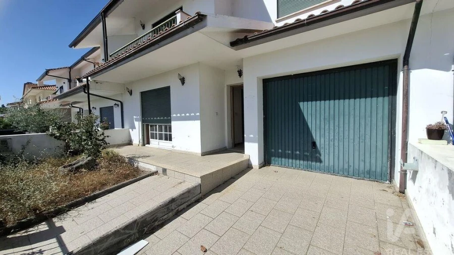 Moradia T4 para Venda em Valpaços e Sanfins Foto 23