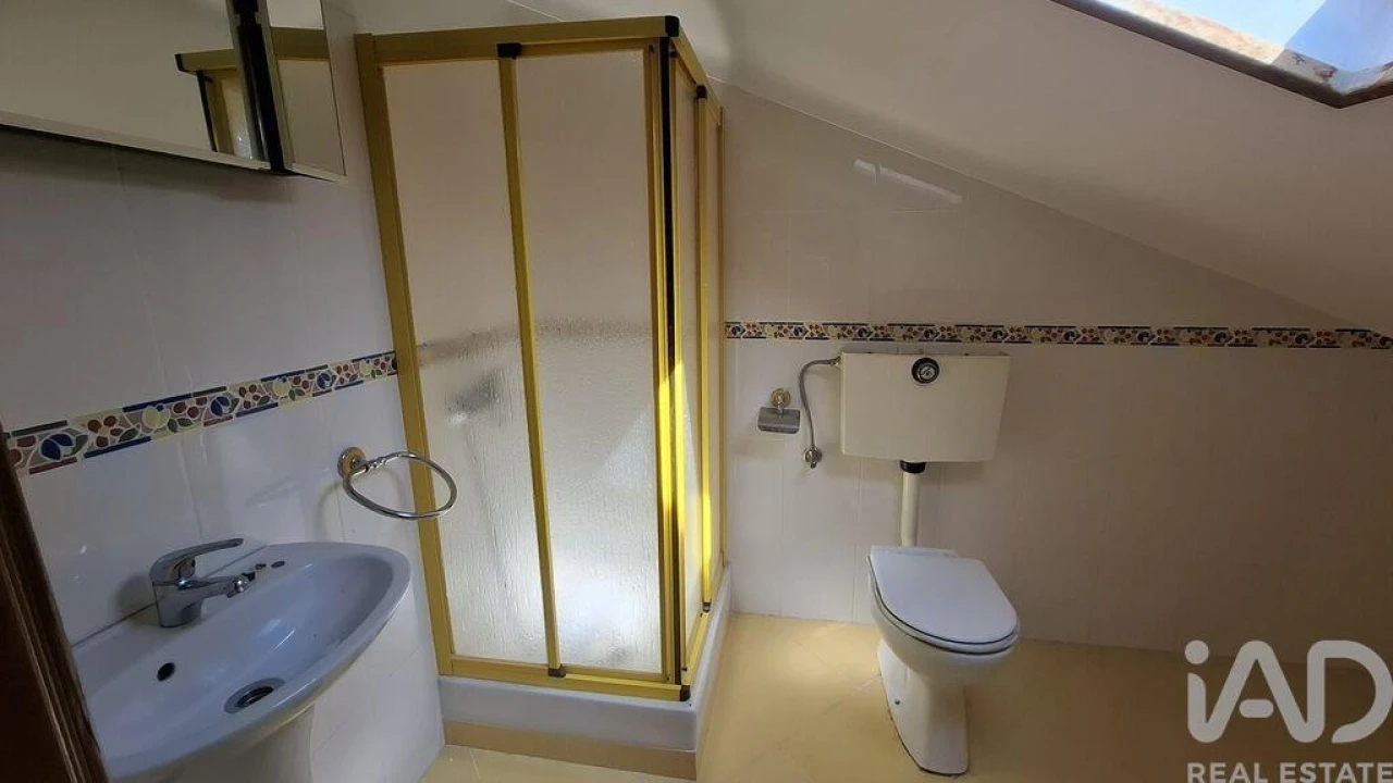 Moradia T4 para Venda em Valpaços e Sanfins Foto 22