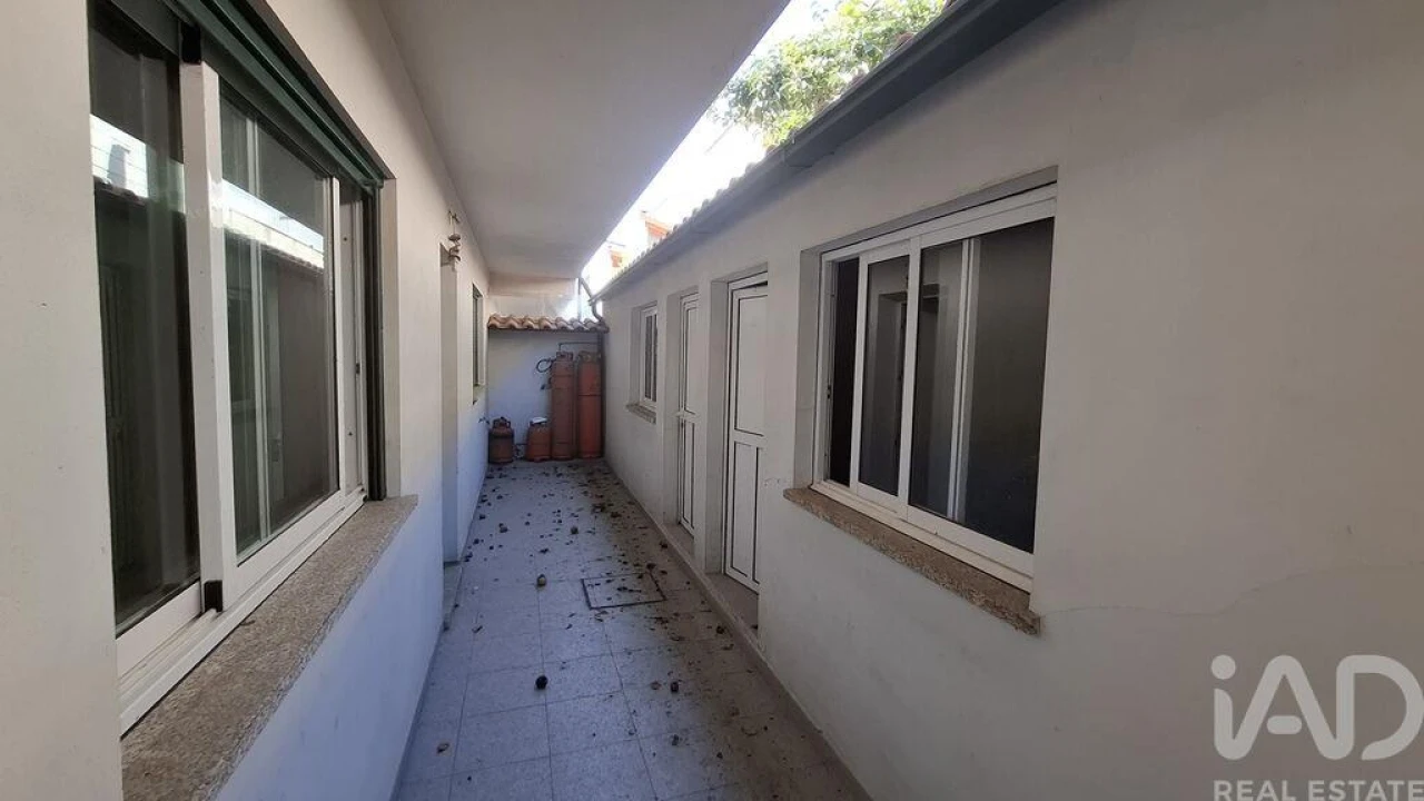 Moradia T4 para Venda em Valpaços e Sanfins Foto 25