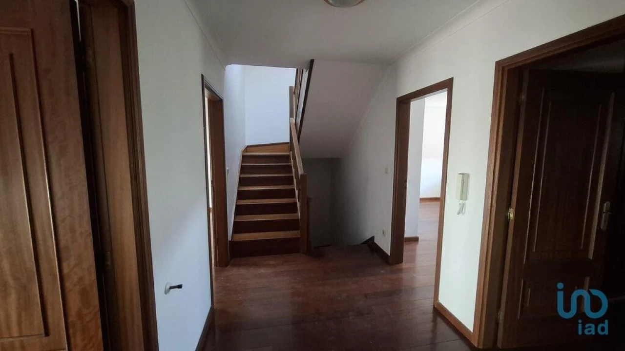 Moradia T4 para Venda em Valpaços e Sanfins Foto 8