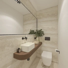 Apartamento T2 para Venda em São Martinho