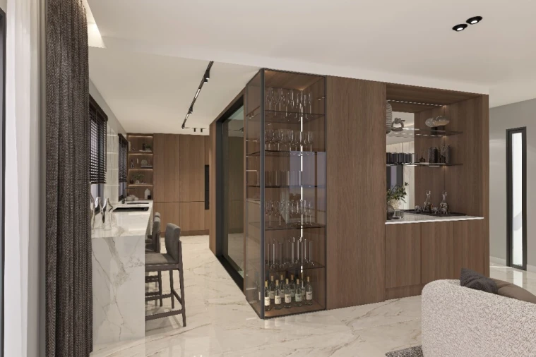 Apartamento T2 para Venda em São Martinho Foto 5