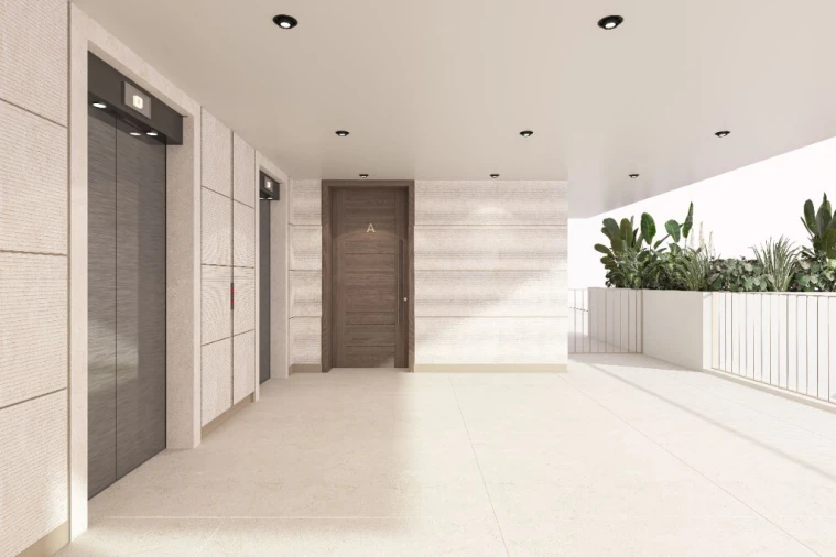 Apartamento T2 para Venda em São Martinho Foto 9