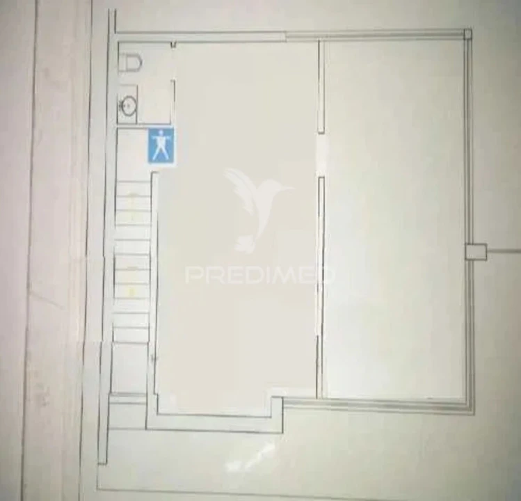 Armazém para Venda em Albergaria-A-Velha e Valmaior Foto 2