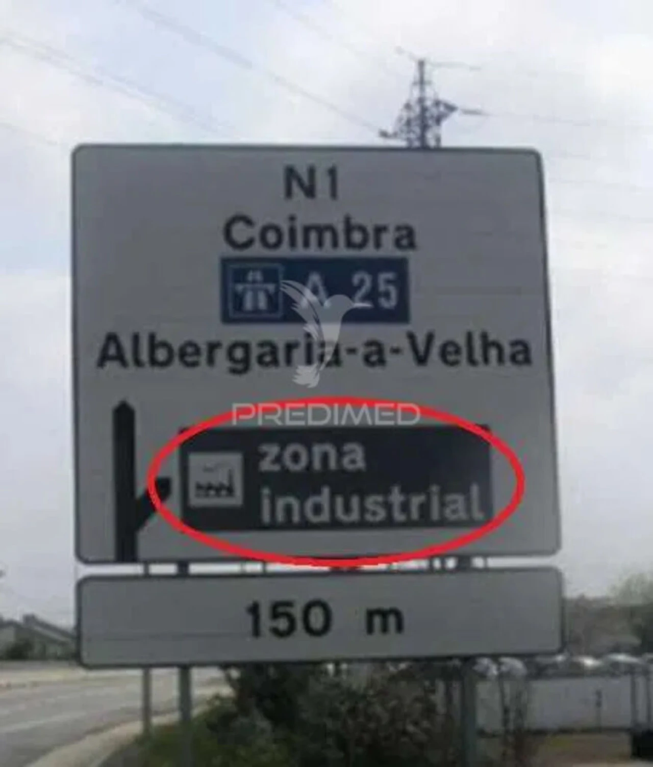 Armazém para Venda em Albergaria-A-Velha e Valmaior Foto 4