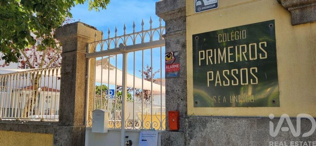 Apartamento T1 para Venda em Lordelo do Ouro e Massarelos Foto 16