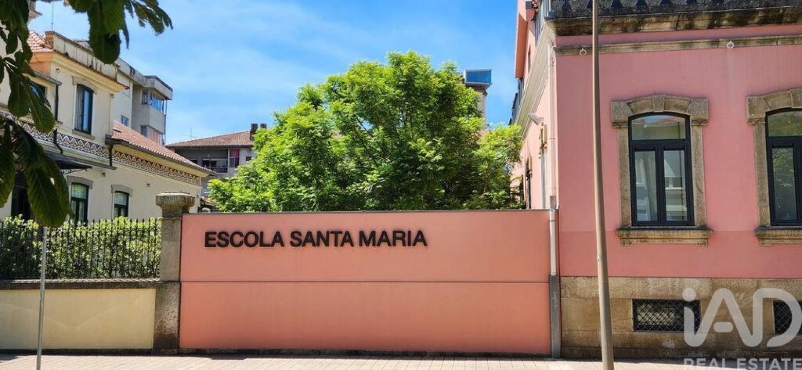 Apartamento T1 para Venda em Lordelo do Ouro e Massarelos Foto 15