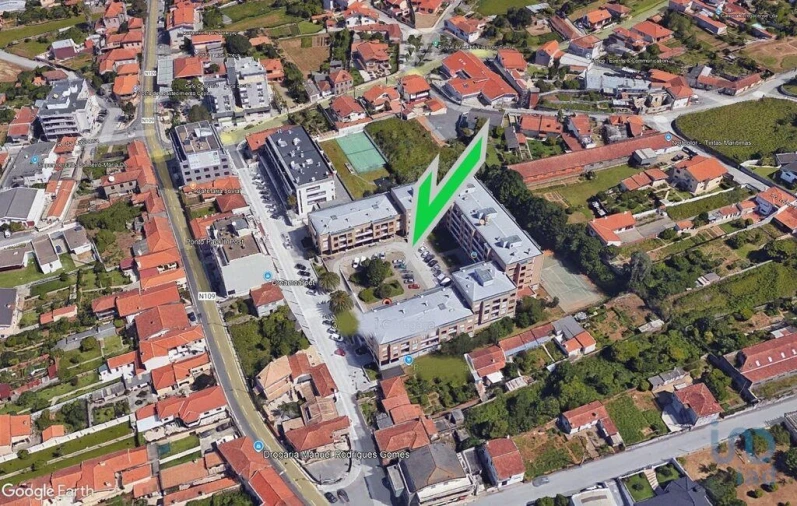 Loja para Venda em Cortegaça Foto 4