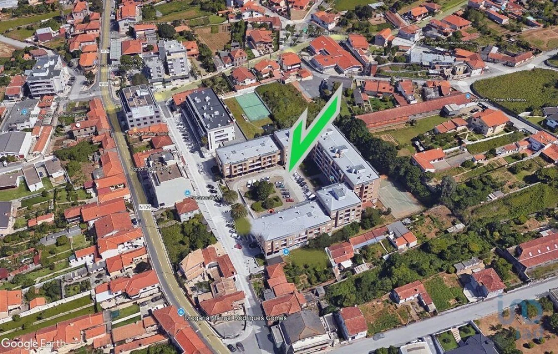 Loja para Venda em Cortegaça Foto 4