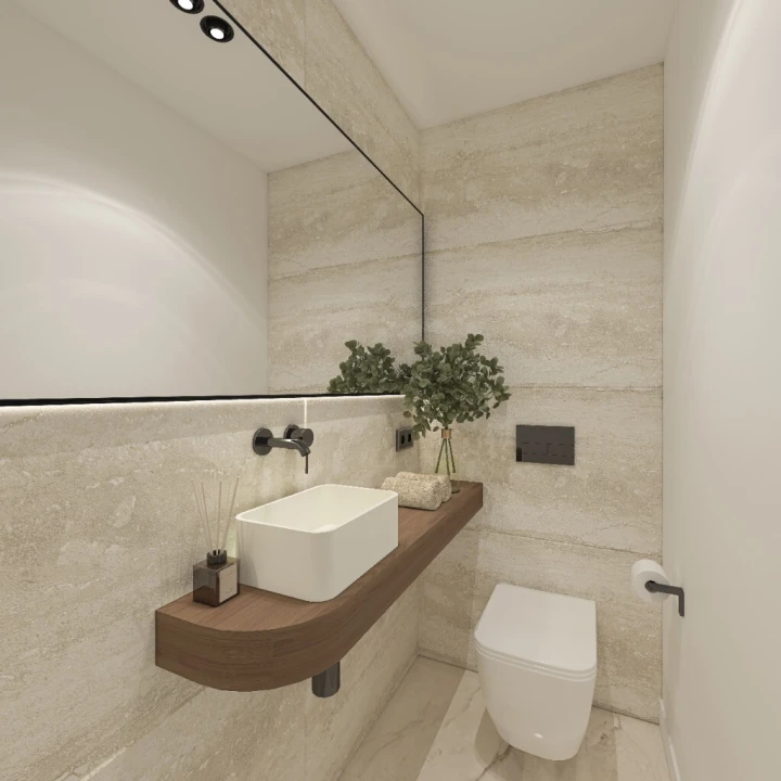 Apartamento T2 para Venda em São Martinho Foto 4