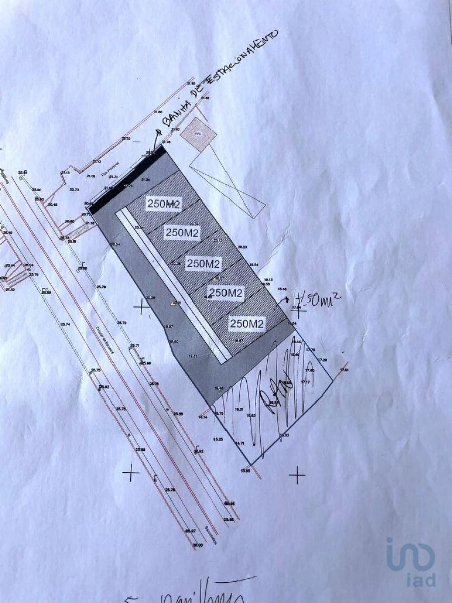 Terreno para Venda em Barcelos, V.Boa, V.Frescainha Foto 10