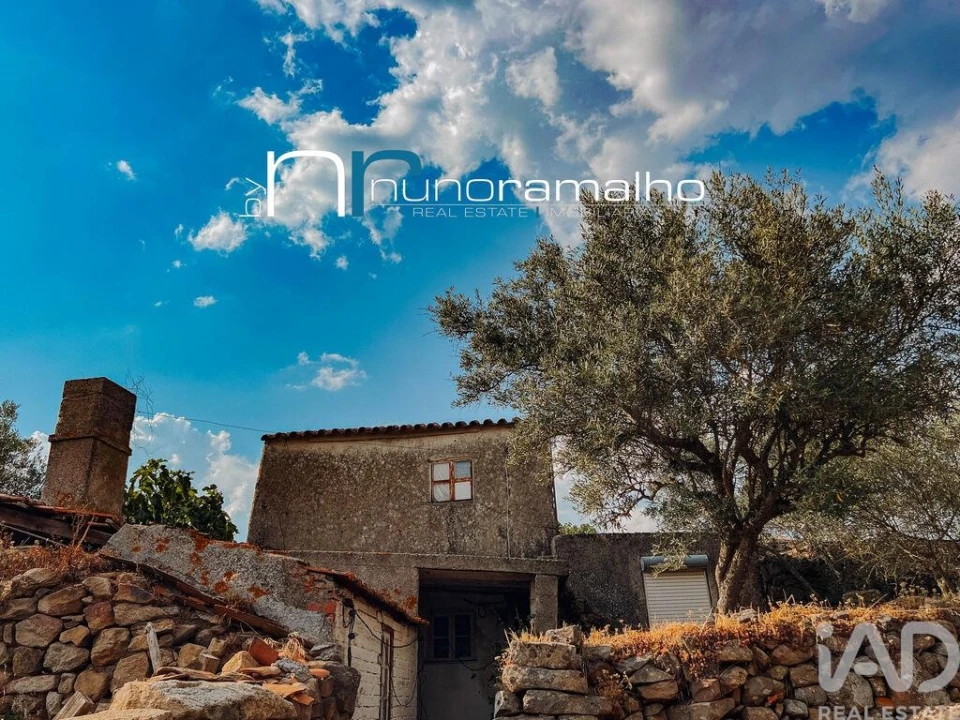 Moradia para Venda em Pinhel Foto 24