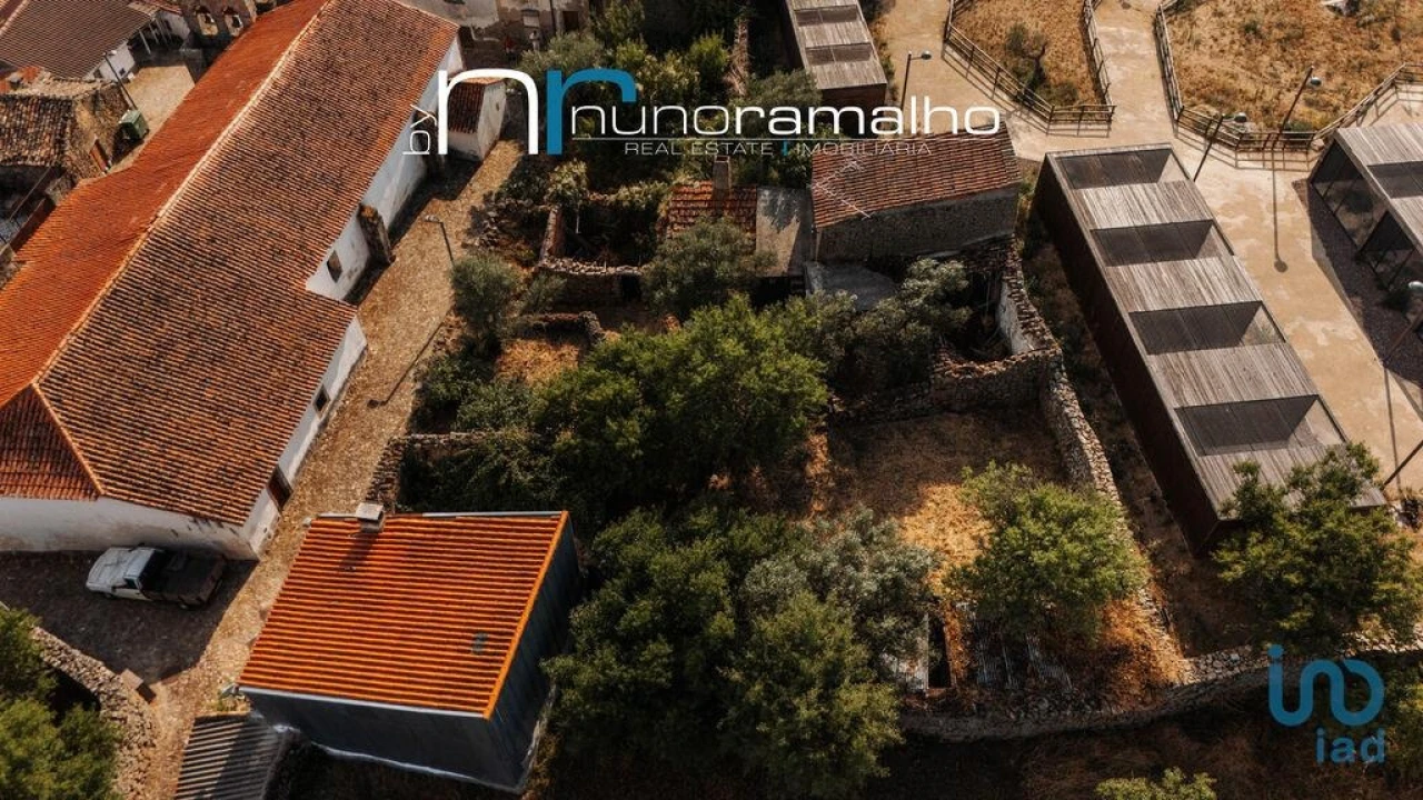 Moradia para Venda em Pinhel Foto 7