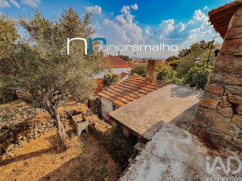 Moradia para Venda em Pinhel Foto 15