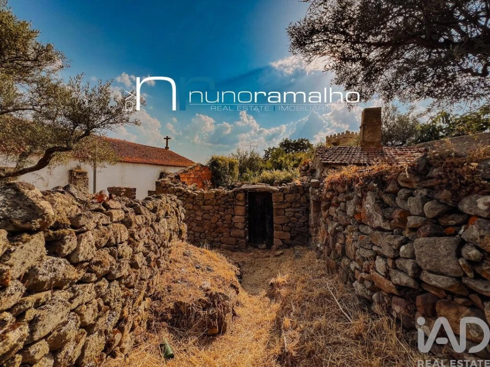 Moradia para Venda em Pinhel Foto 18