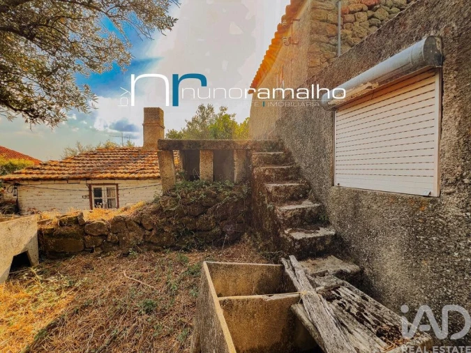 Moradia para Venda em Pinhel Foto 17