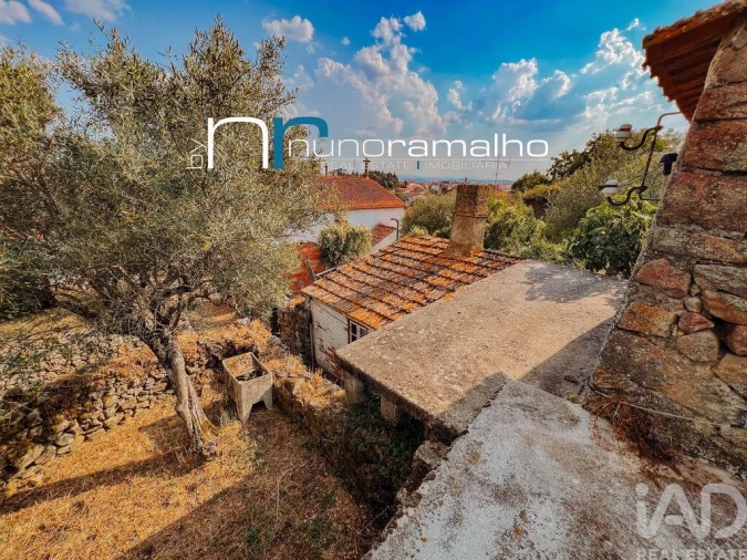 Moradia para Venda em Pinhel Foto 15