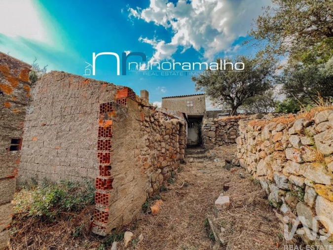 Moradia para Venda em Pinhel Foto 26