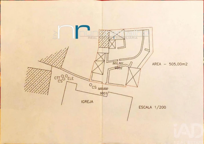 Moradia para Venda em Pinhel Foto 27