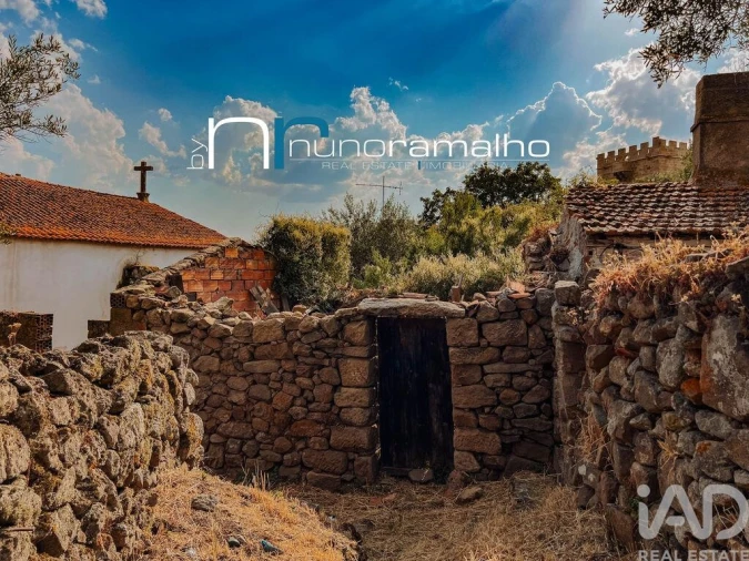 Moradia para Venda em Pinhel Foto 19