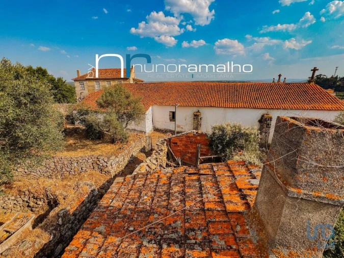 Moradia para Venda em Pinhel Foto 11