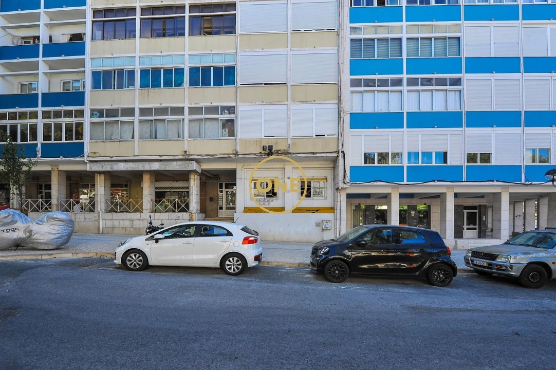 Loja para Venda em Venteira Foto 2