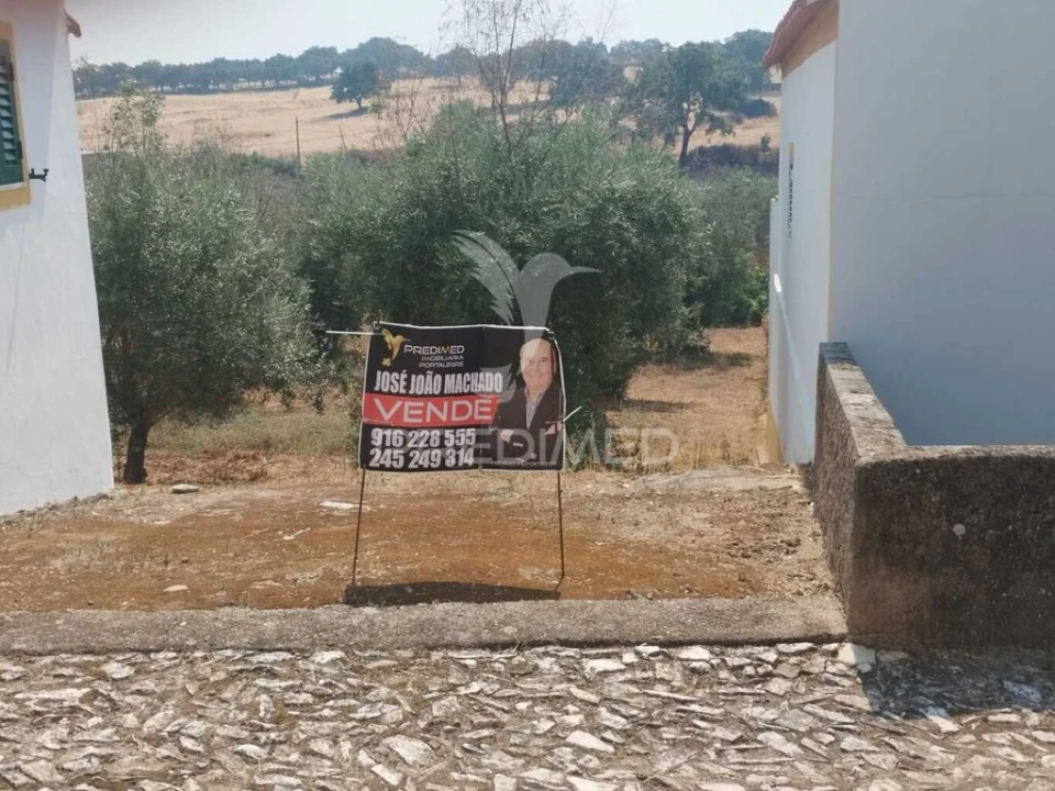 Terreno para Venda em Urra Foto 1