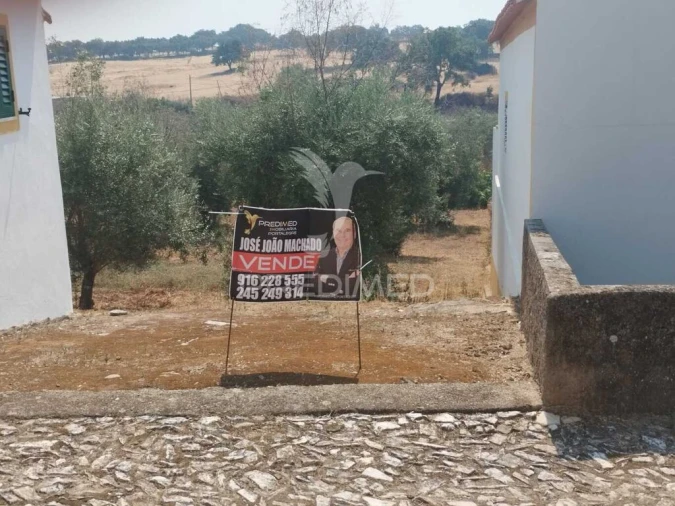 Terreno para Venda em Urra