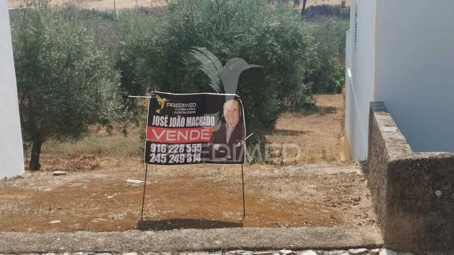 Terreno para Venda em Urra