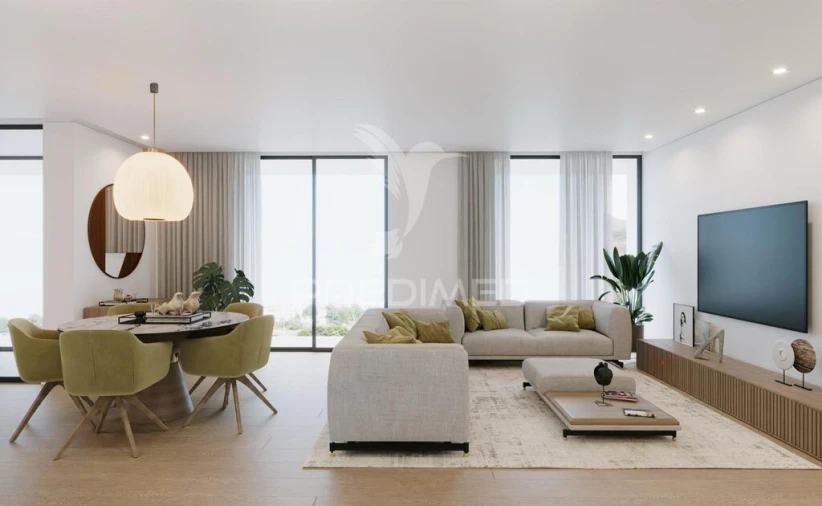 Apartamento T2 para Venda em Macieira da Lixa e Caramos Foto 7