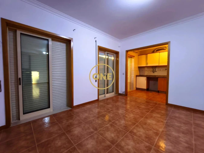 Apartamento T2 para Venda em Balazar Foto 5