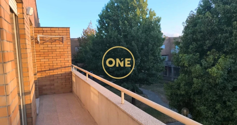 Apartamento T2 para Venda em Balazar