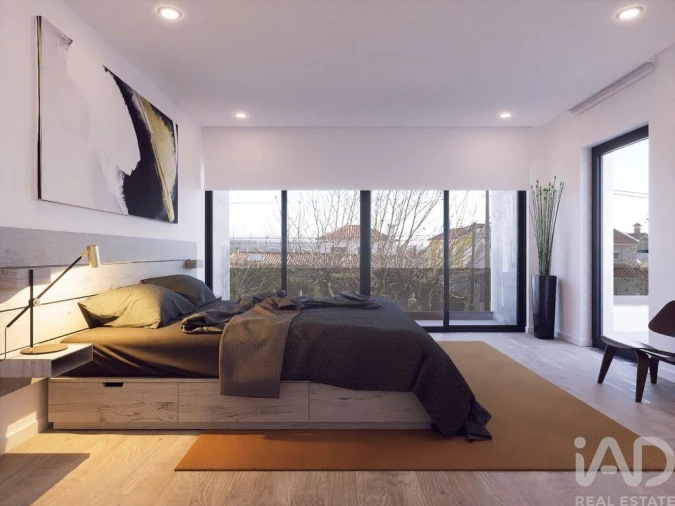 Moradia T4 para Venda em Silveira Foto 21